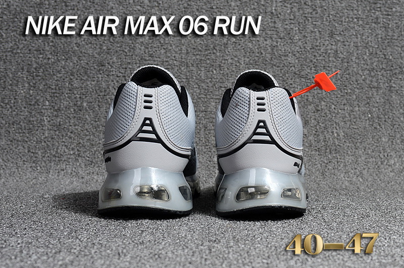Nike Air Max 360 men shoes-008