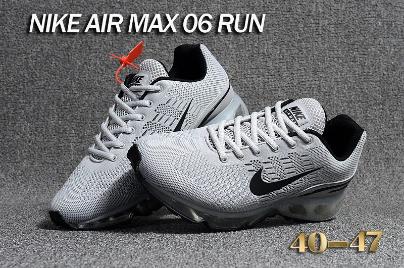 Nike Air Max 360 men shoes-008