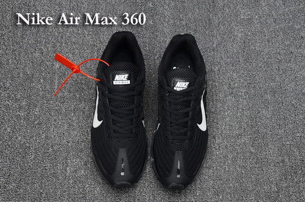 Nike Air Max 360 men shoes-022