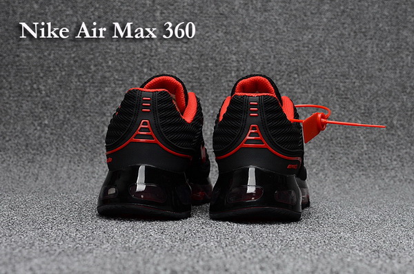 Nike Air Max 360 men shoes-023