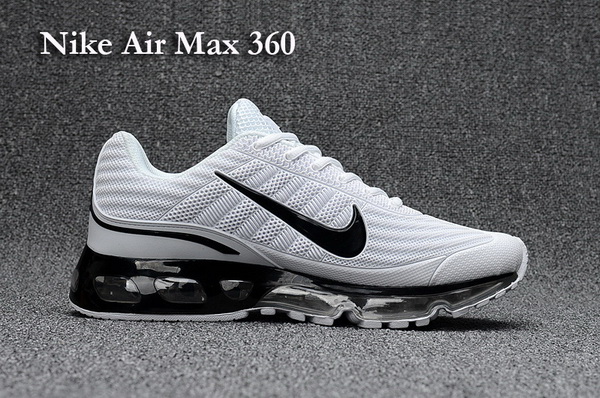 Nike Air Max 360 men shoes-024