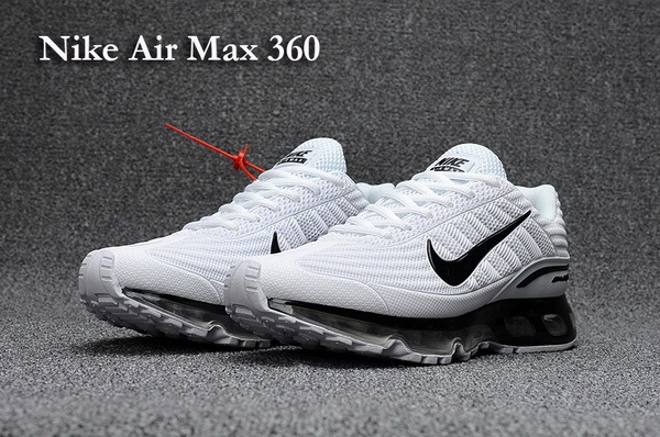 Nike Air Max 360 men shoes-024