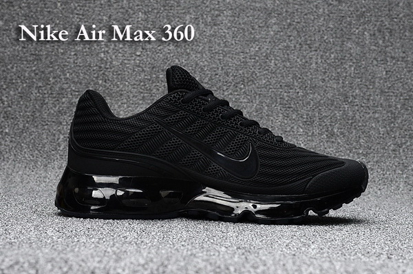 Nike Air Max 360 men shoes-026
