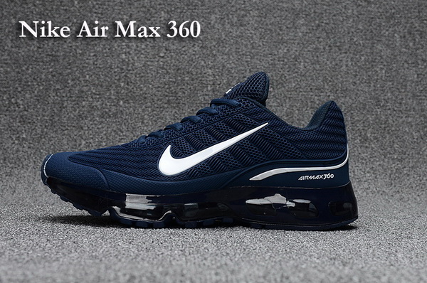 Nike Air Max 360 men shoes-027