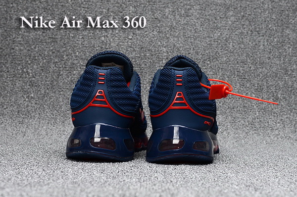 Nike Air Max 360 men shoes-028