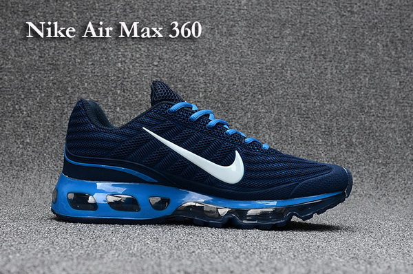 Nike Air Max 360 men shoes-029