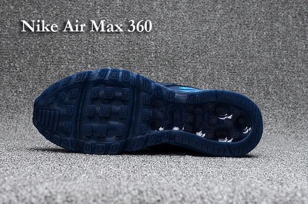 Nike Air Max 360 men shoes-029