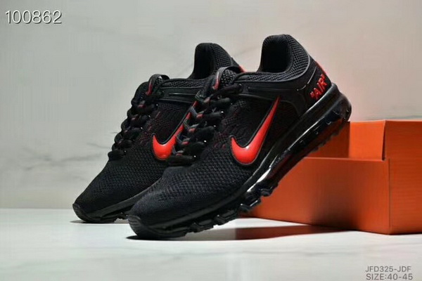 Nike Air Max 360 men shoes-030