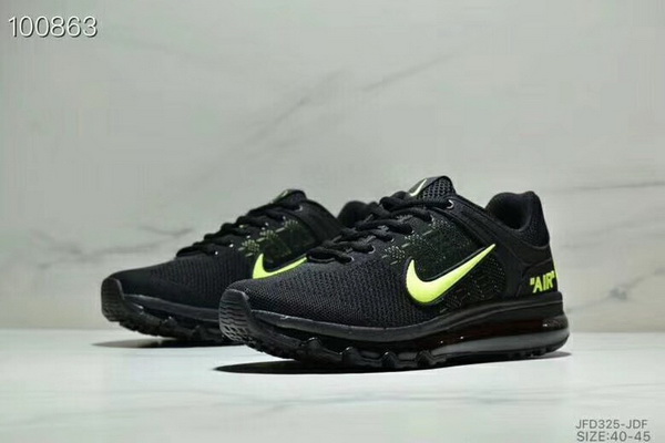 Nike Air Max 360 men shoes-032