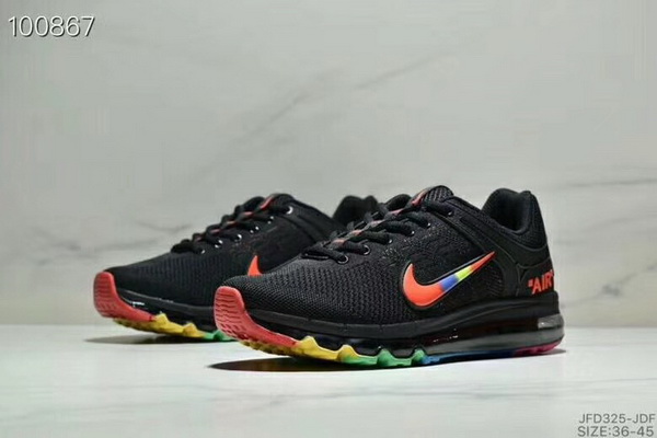 Nike Air Max 360 men shoes-033