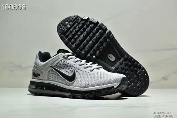 Nike Air Max 360 men shoes-034