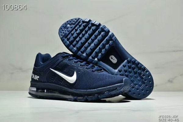 Nike Air Max 360 men shoes-035