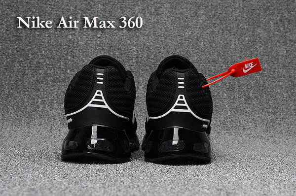 Nike Air Max 360 women shoes-008