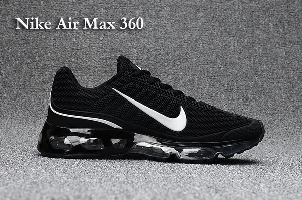 Nike Air Max 360 women shoes-008
