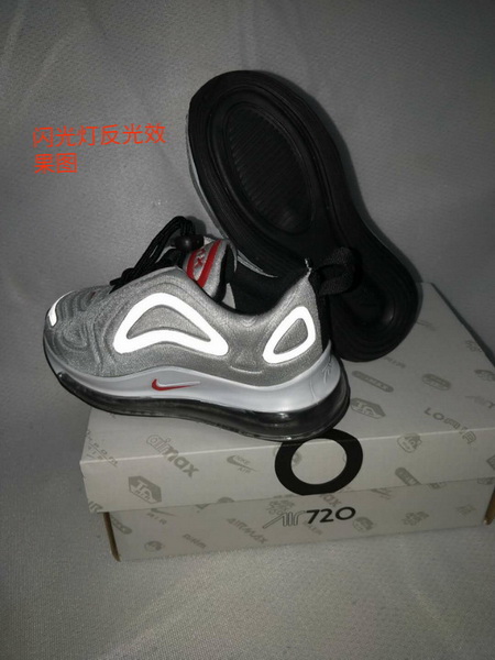 Nike Air Max 720 kids shoes-014