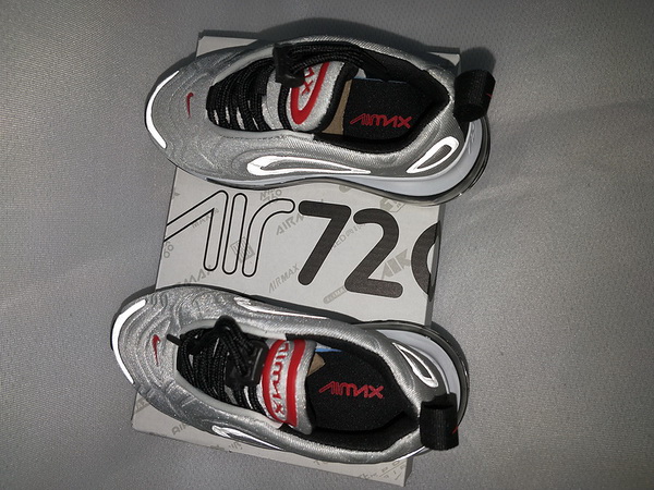 Nike Air Max 720 kids shoes-014