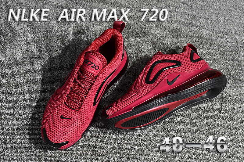 Nike Air Max 720 men shoes-038