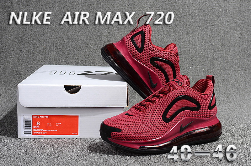 Nike Air Max 720 men shoes-038