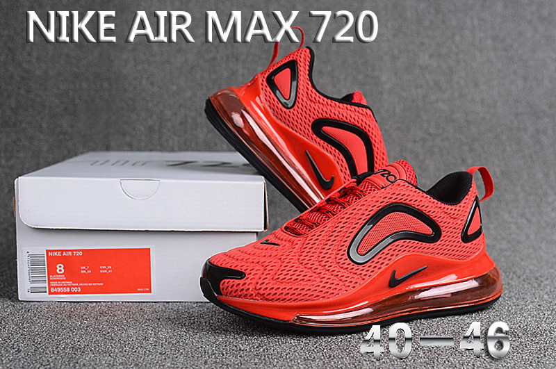 Nike Air Max 720 men shoes-070