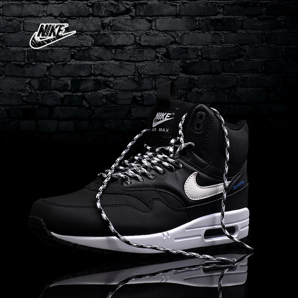 Nike Air Max 87 high men shoes-002