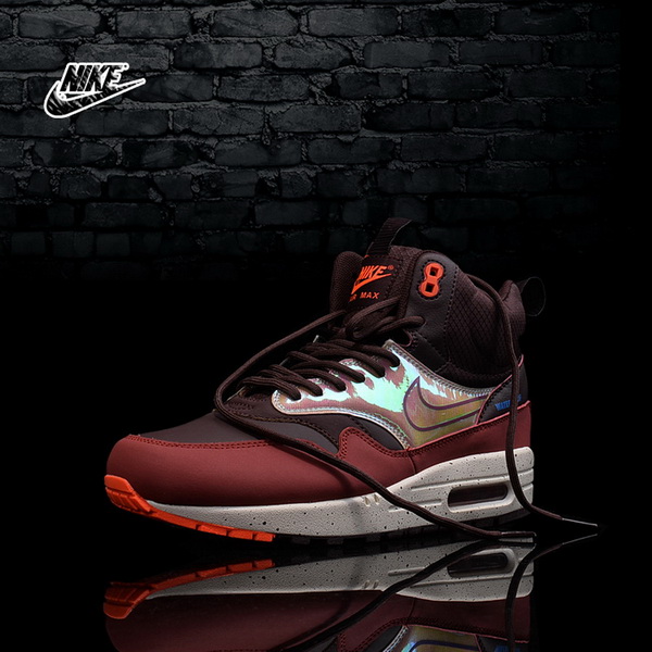 Nike Air Max 87 high men shoes-008