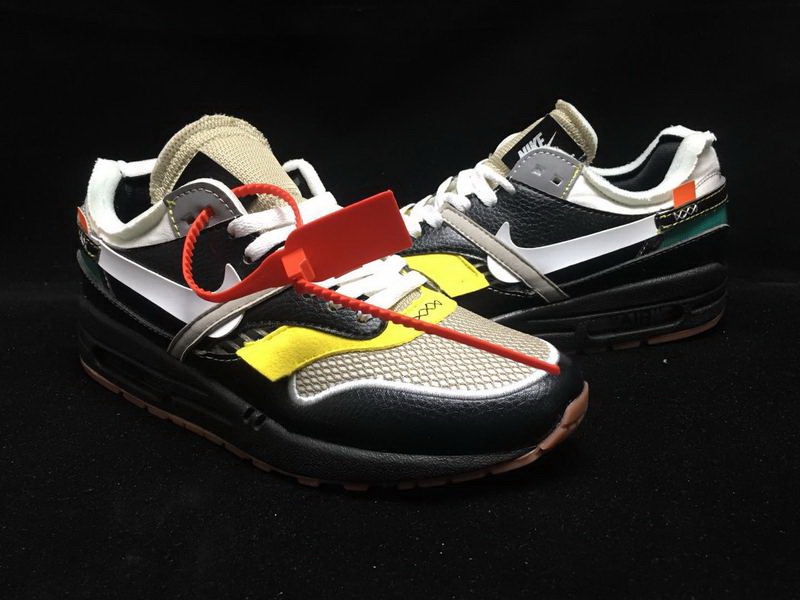 Nike Air Max 87 men shoes-066
