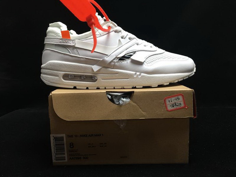 Nike Air Max 87 men shoes-067