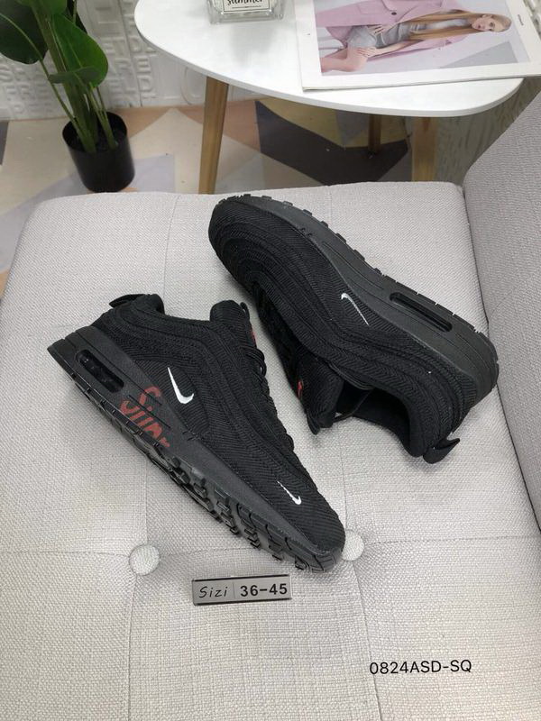 Nike Air Max 87 men shoes-079
