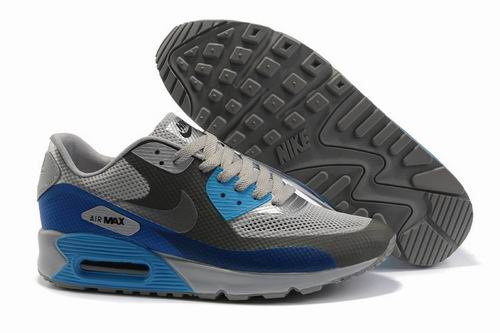 Nike Air Max 90 HYP PRM men shoes-009