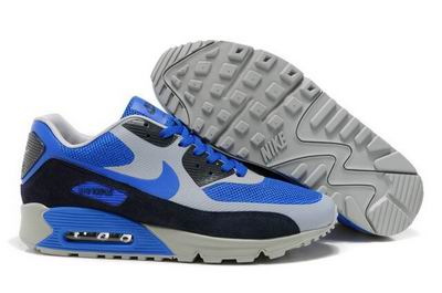 Nike Air Max 90 HYP PRM men shoes-073