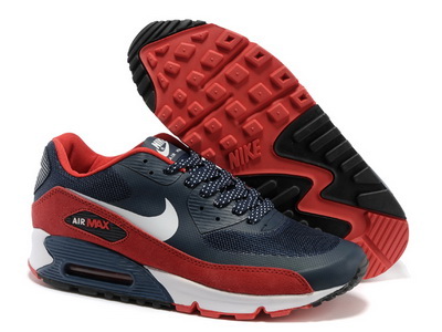 Nike Air Max 90 HYP PRM men shoes-080