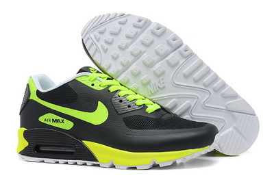 Nike Air Max 90 HYP PRM men shoes-089