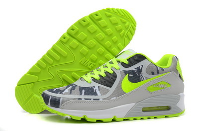 Nike Air Max 90 HYP PRM men shoes-110