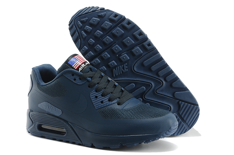 Nike Air Max 90 HYP PRM men shoes-150