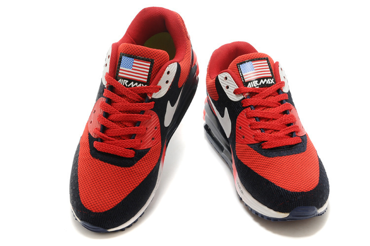 Nike Air Max 90 HYP PRM men shoes-156