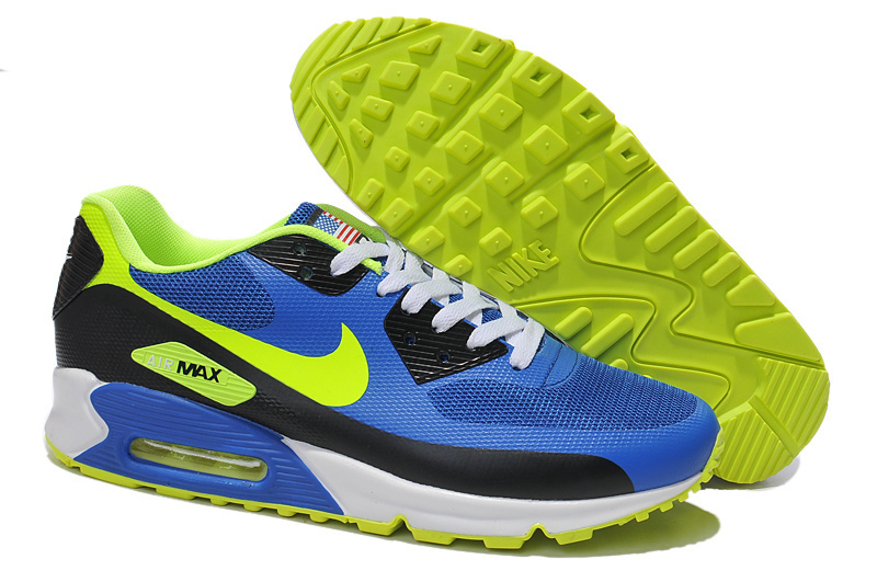 Nike Air Max 90 HYP PRM men shoes-157