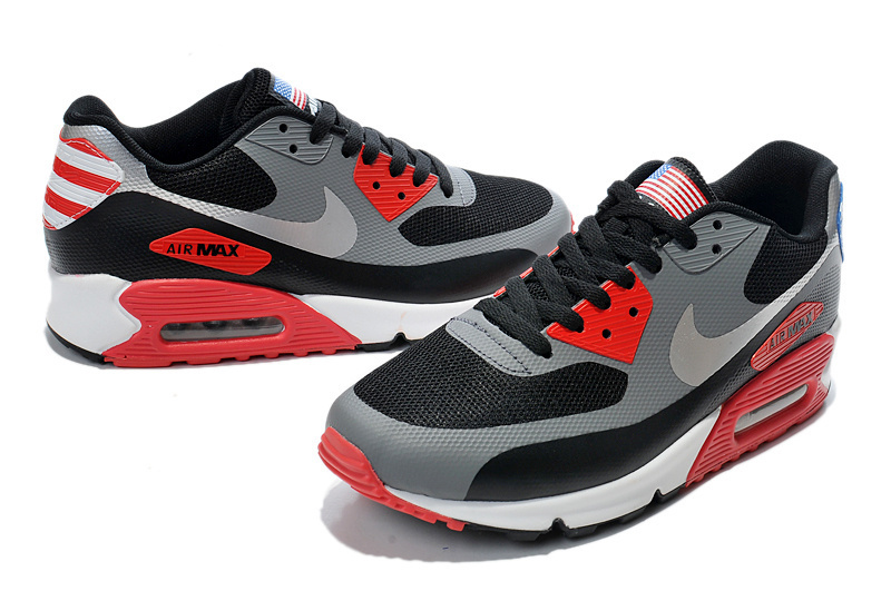 Nike Air Max 90 HYP PRM men shoes-159