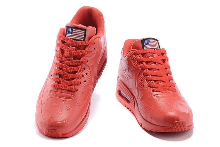 Nike Air Max 90 HYP PRM men shoes-172