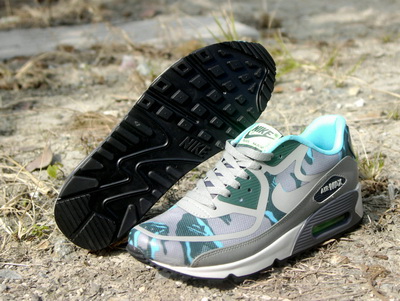 Nike Air Max 90 HYP PRM women shoes-068