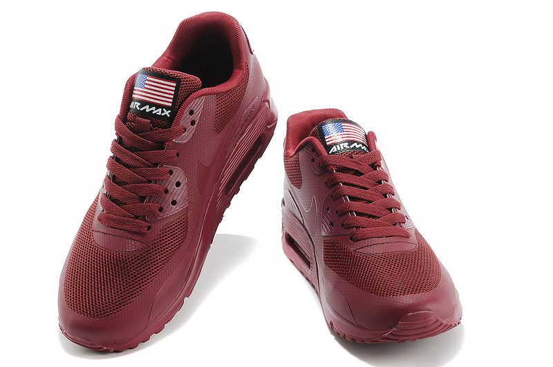 Nike Air Max 90 HYP PRM women shoes-075