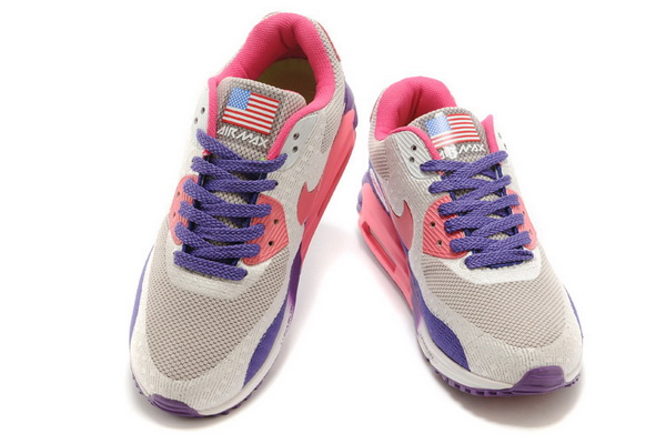 Nike Air Max 90 HYP PRM women shoes-084