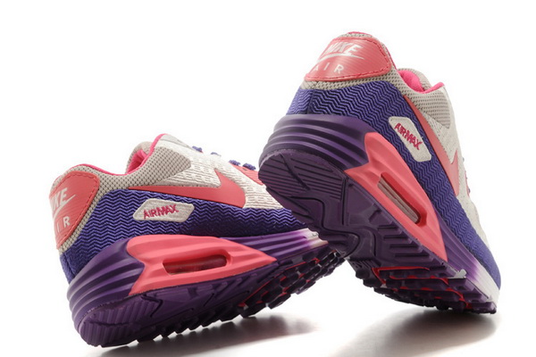Nike Air Max 90 HYP PRM women shoes-084