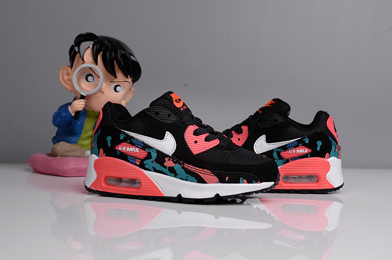 Nike Air Max 90 kids shoes-029