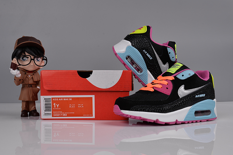 Nike Air Max 90 kids shoes-030