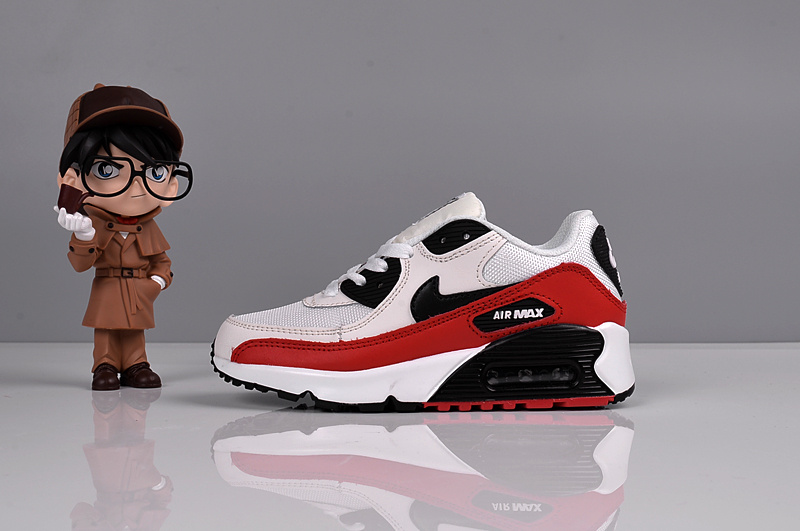 Nike Air Max 90 kids shoes-034