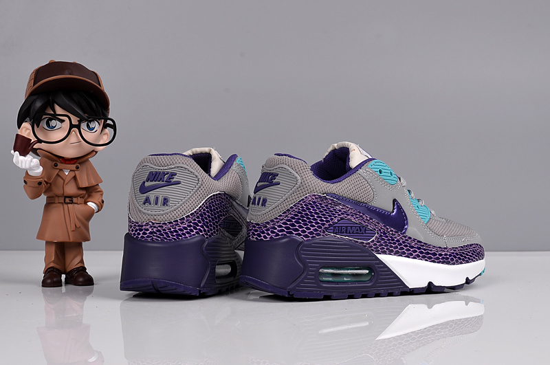 Nike Air Max 90 kids shoes-035