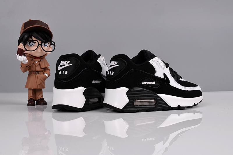 Nike Air Max 90 kids shoes-036