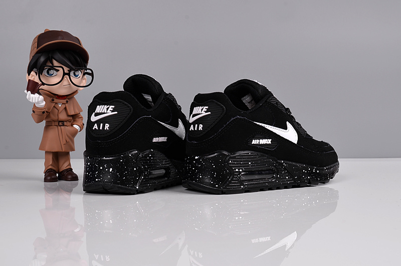 Nike Air Max 90 kids shoes-039