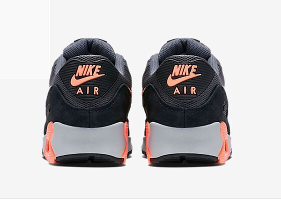 Nike Air Max 90 men shoes-005