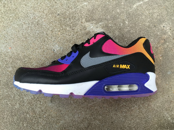 Nike Air Max 90 men shoes-011
